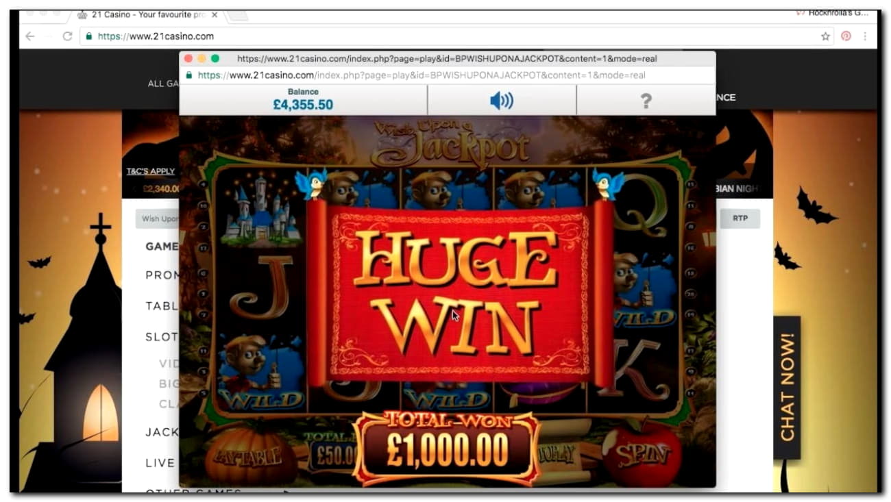 $410 Free Chip Casino at Karamba Casino