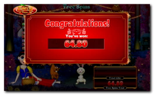 45 FREE SPINS at Spinit Casino