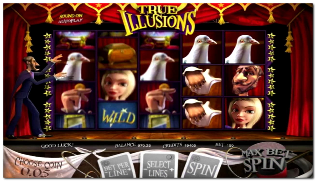 975% First Deposit Bonus at Dunder Casino