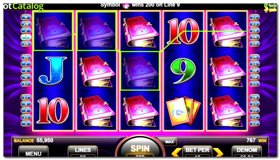 €30 Free Casino Tournament at Genesis Casino