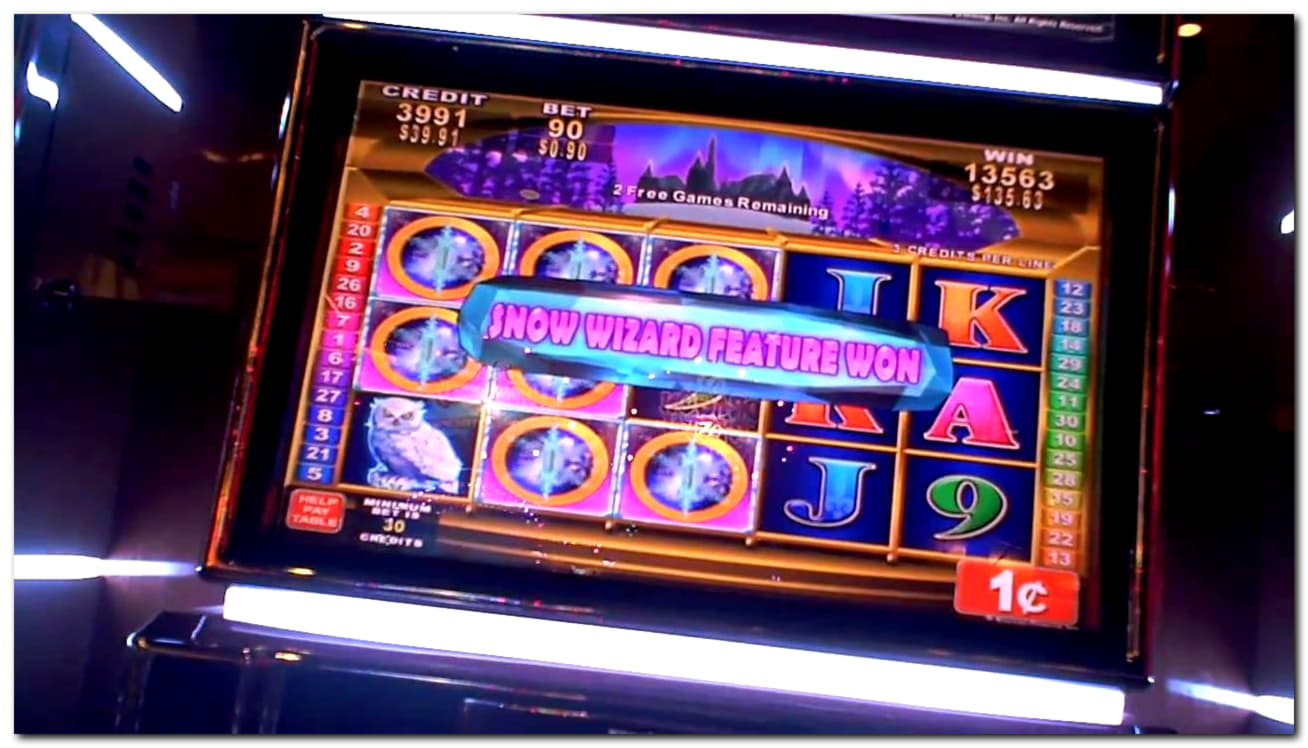£85 Free Casino Ticket at Betway Casino