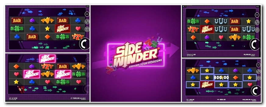 €725 Online Casino Tournament at Guts Casino