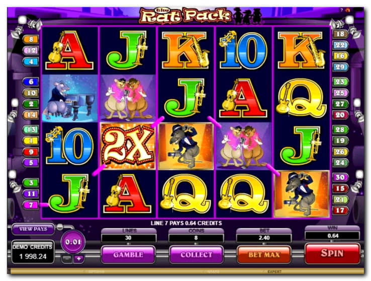 £685 Tournament at Inter Casino