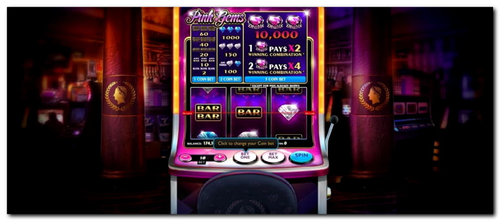 765% Match at a Casino at Cosmic Casino