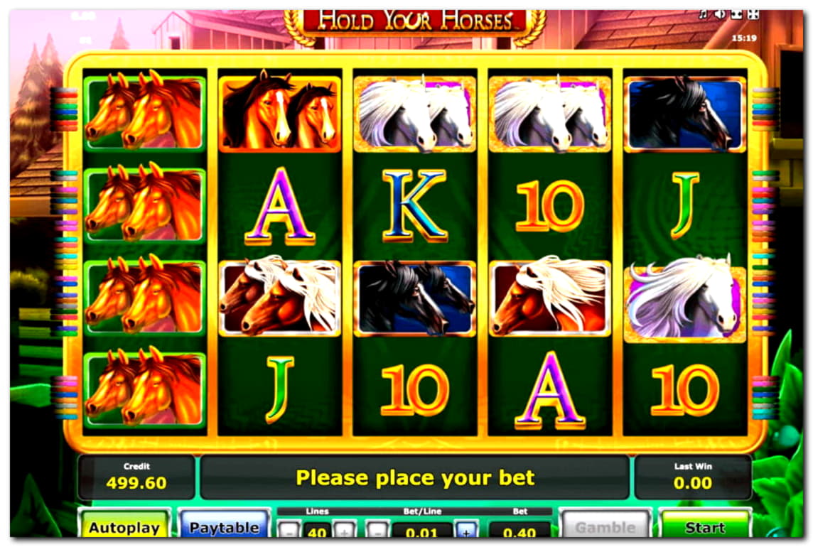 EURO 520 Free Chip Casino at Sloty Casino