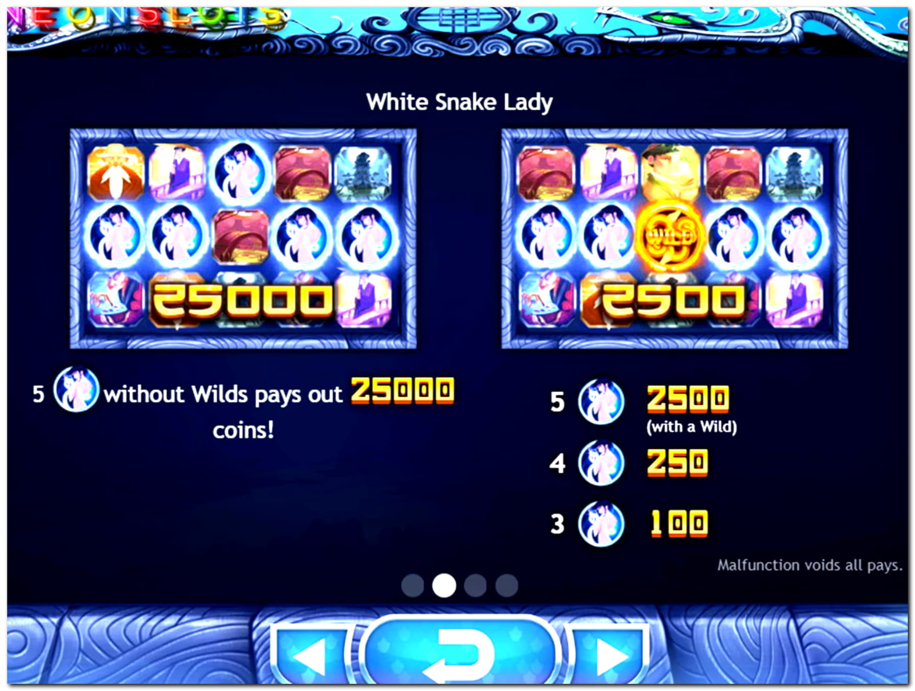 285 Trial Spins at Casimba Casino