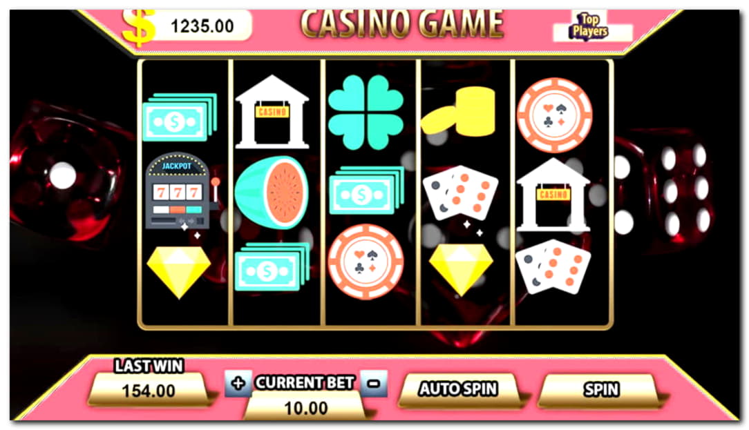 75 Trial Spins at Slots Billion Casino