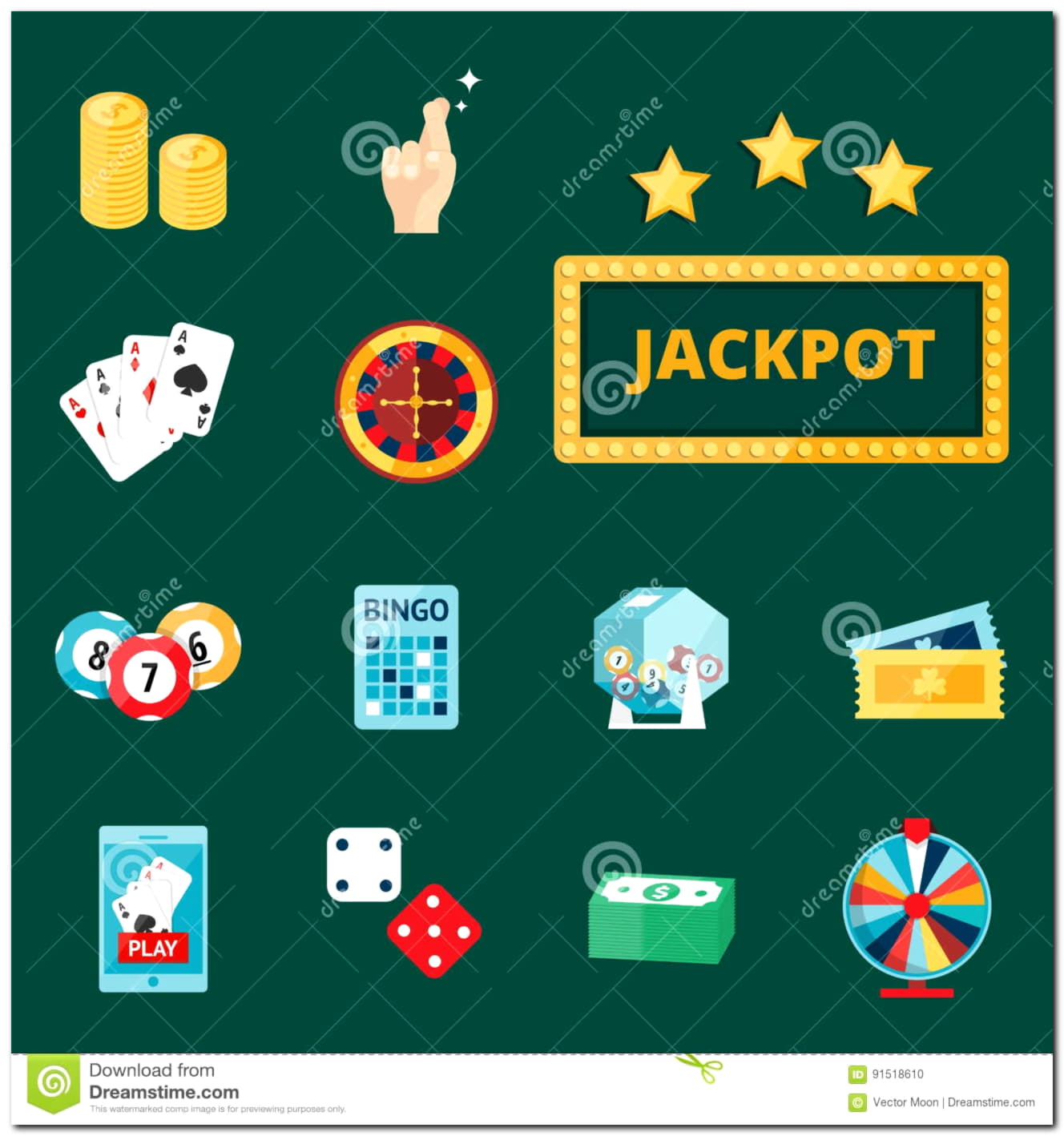 $80 Tournament at Vegas Hero Casino