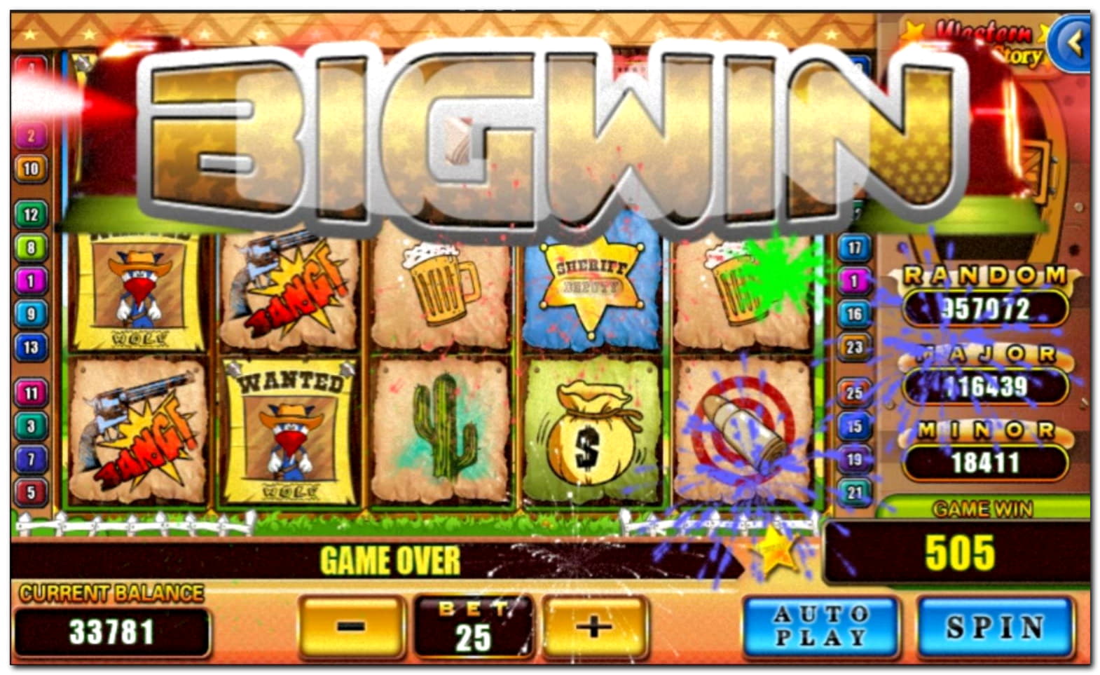 630% Welcome Bonus at Rizk Casino