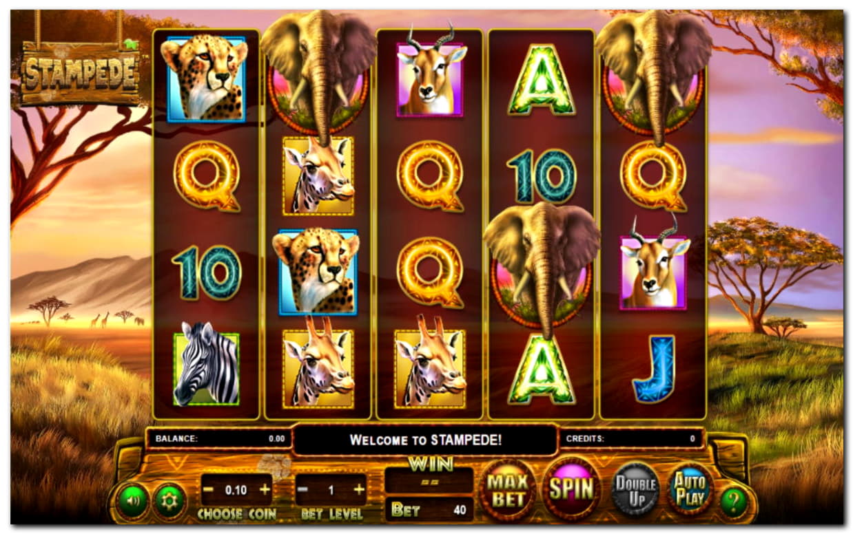 £200 Casino Tournament at Betway Casino