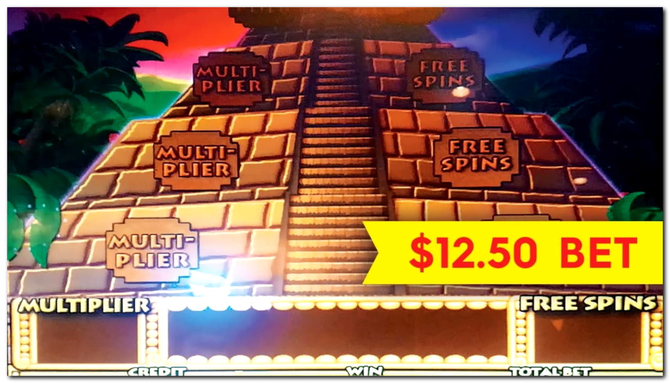 120 Free Spins at Spin Palace Casino