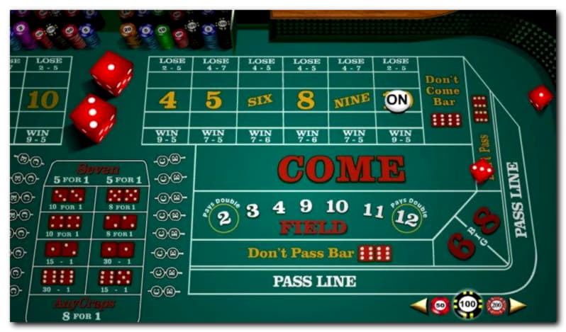 290 Free spins at bWin Casino