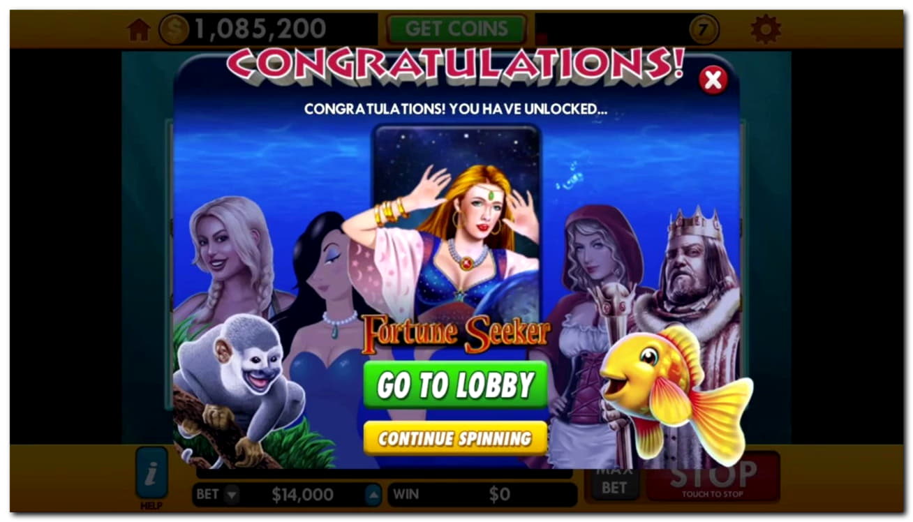 ﻿$870 Online Casino Tournament at Casino Luck