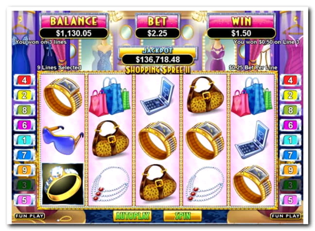 40 Free Spins Casino at Karamba Casino