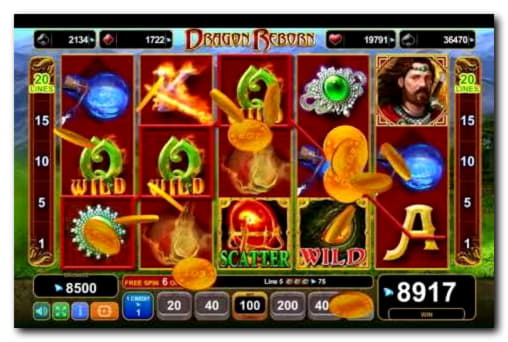 $390 Daily freeroll slot tournament at Spin Palace Casino