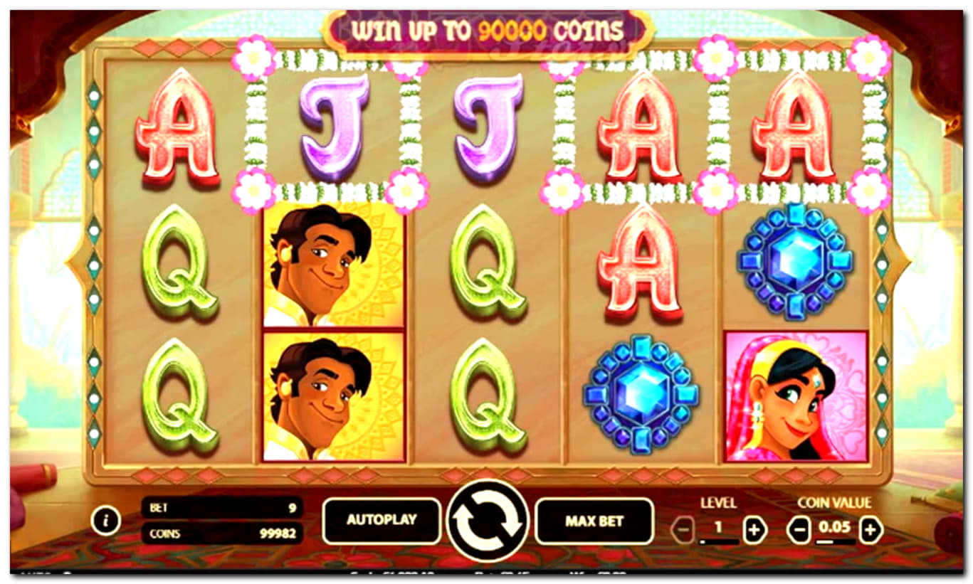 EURO 640 Casino Tournament at Jet Bull Casino