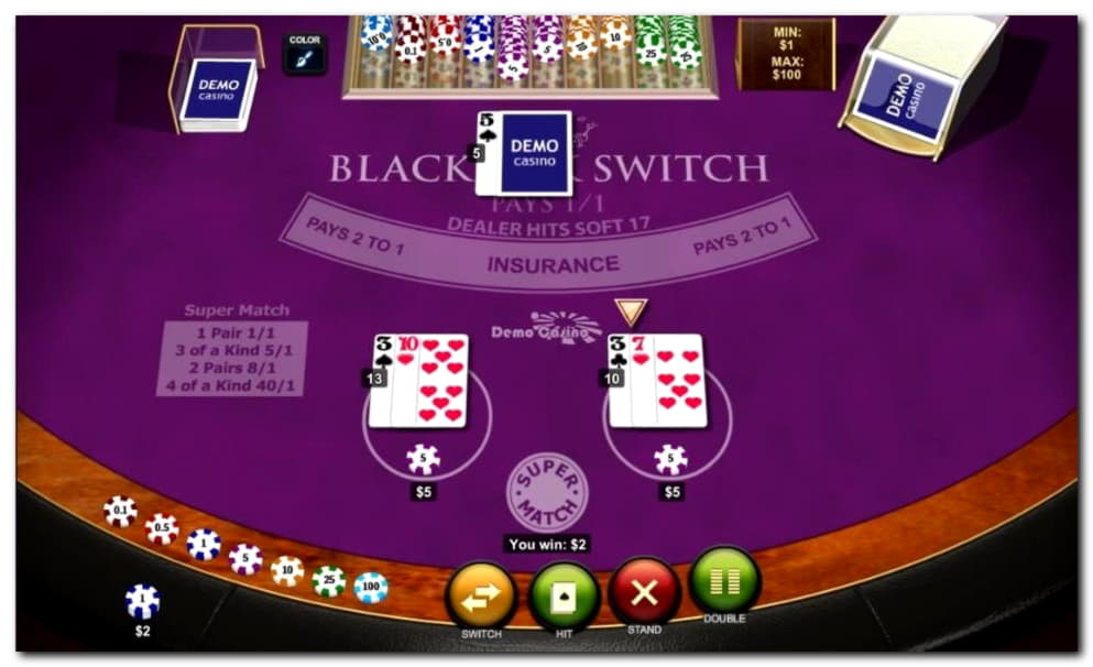 ﻿$305 Casino Tournament at Dunder Casino