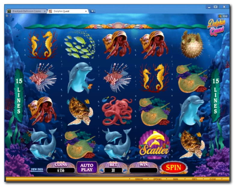 110 Free spins no deposit casino at Winner Casino
