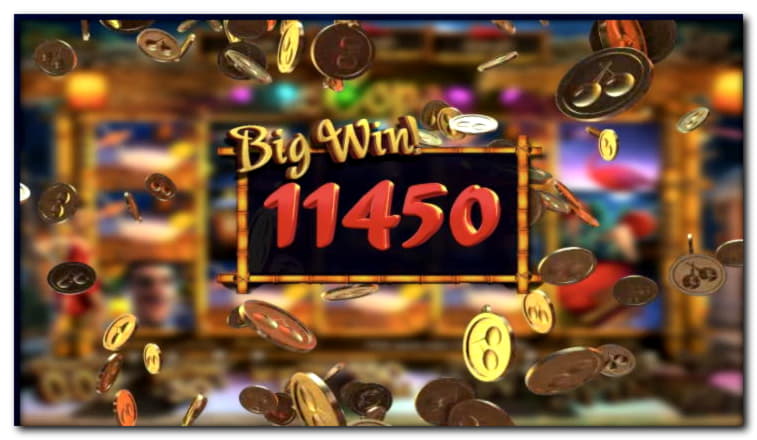 300 Loyalty Free Spins! at The Best Online Casino