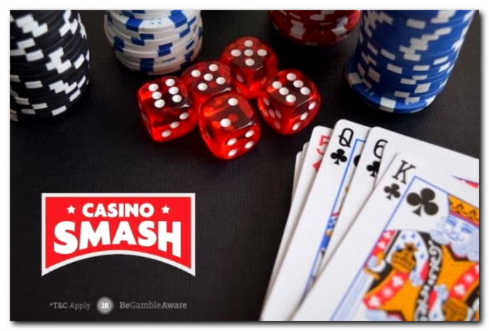 €4875 No Deposit Bonus Casino at Vera and Jhon Casino