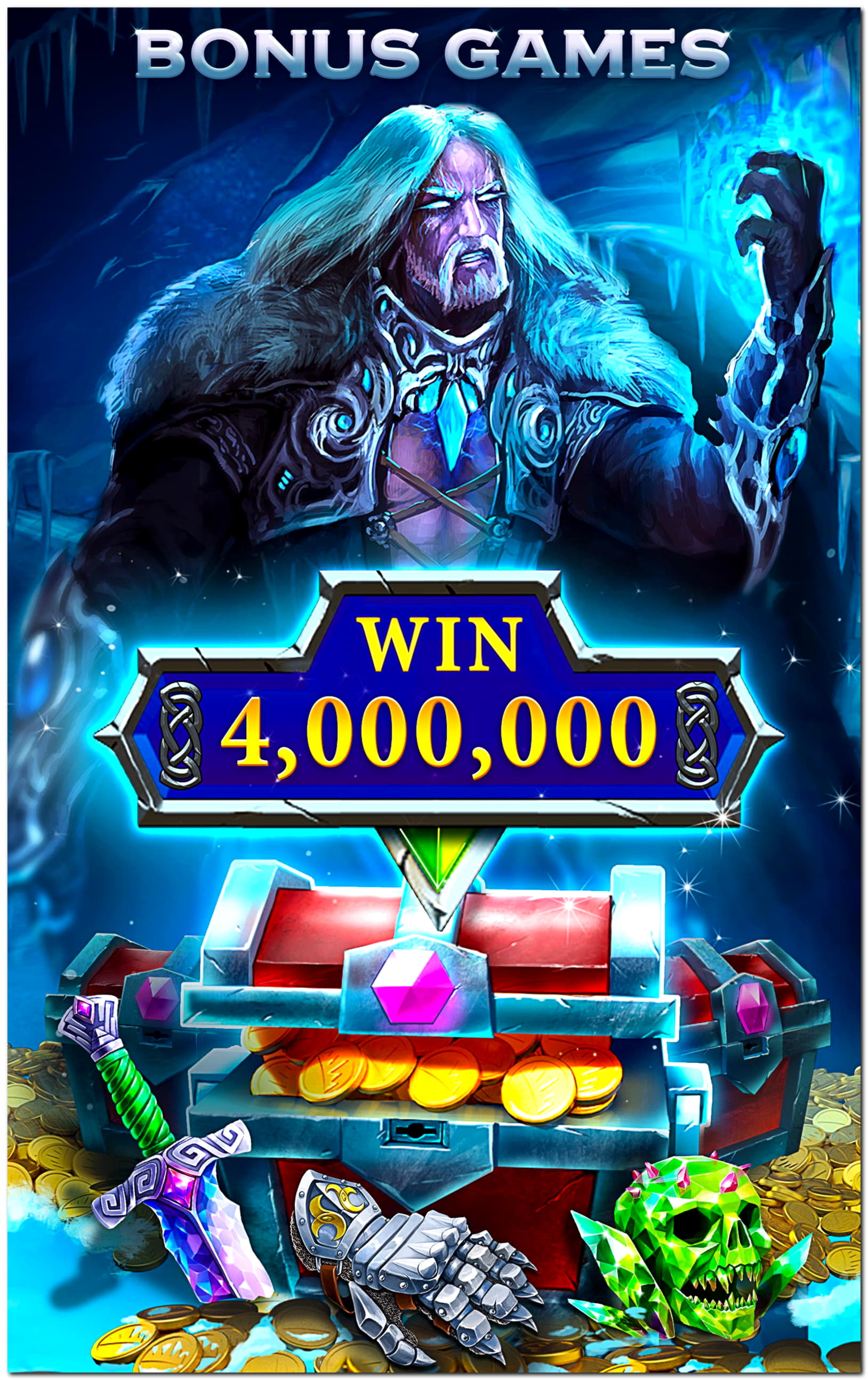Eur 975 Free Casino Tournament at Party Casino