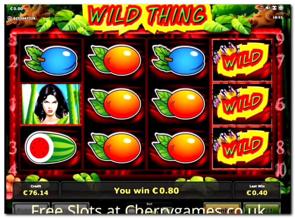 €530 no deposit at Gamebookers Casino