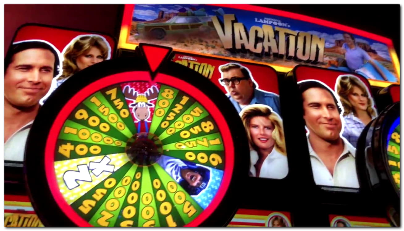 185 free spins at Inter Casino