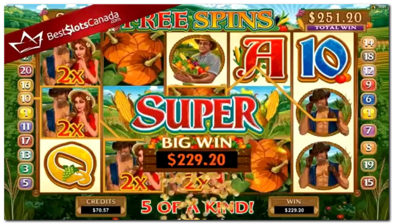 125 Free Casino Spins at Casimba Casino