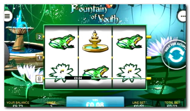 €100 Mobile freeroll slot tournament at Dream Dubai Casino