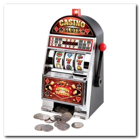 55 Free Spins no deposit at Casino Luck