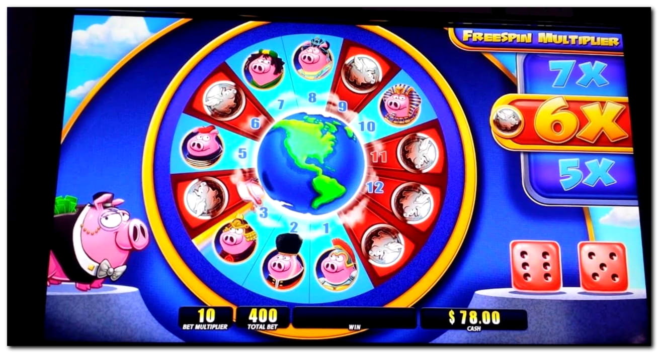 165 Free casino spins at Spinit Casino