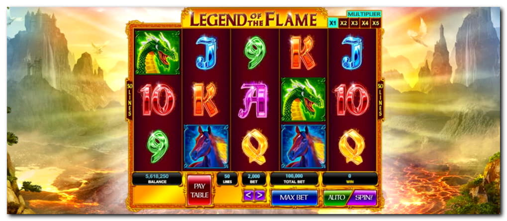 650% Match bonus at Dream Dubai Casino