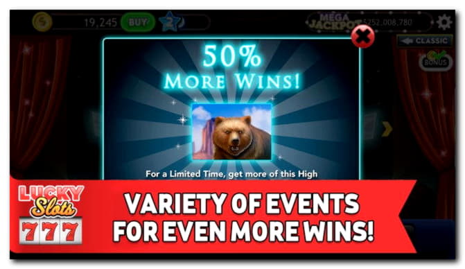 €60 Tournament at Winner Casino