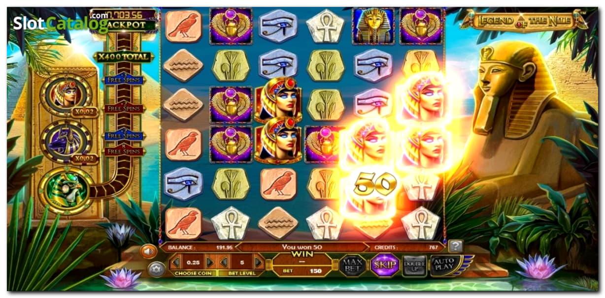 ﻿$765 Free Casino Tournament at Winner Casino