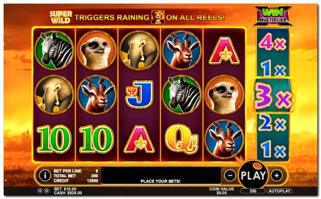 €2745 No deposit bonus casino at Genesis Casino
