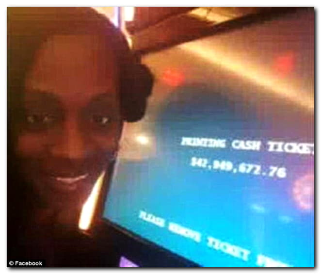 €545 Casino chip at William Hill Casino