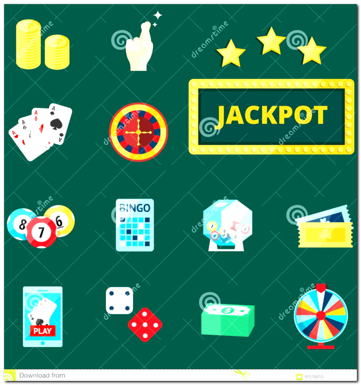 70 free spins at Winner Casino