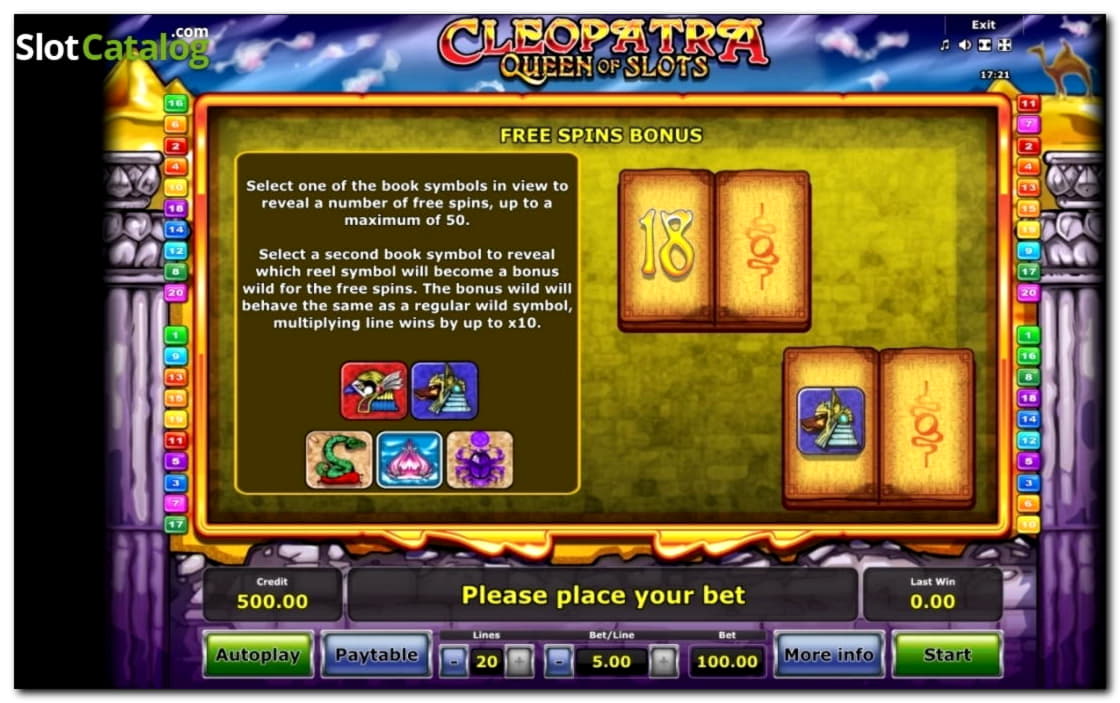 230 FREE Spins at 888 Casino