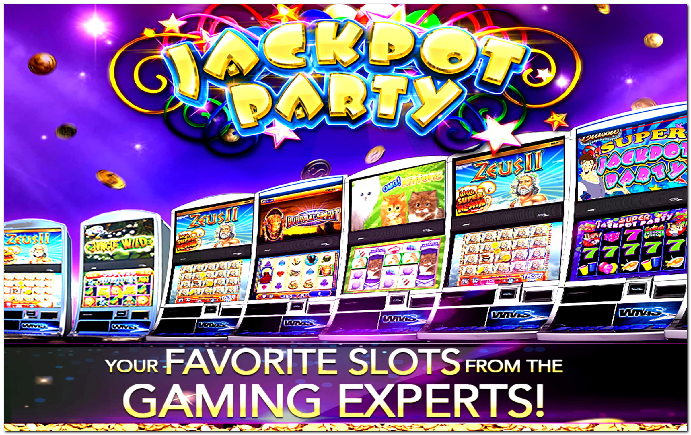 €235 Free Casino Tournament at Party Casino