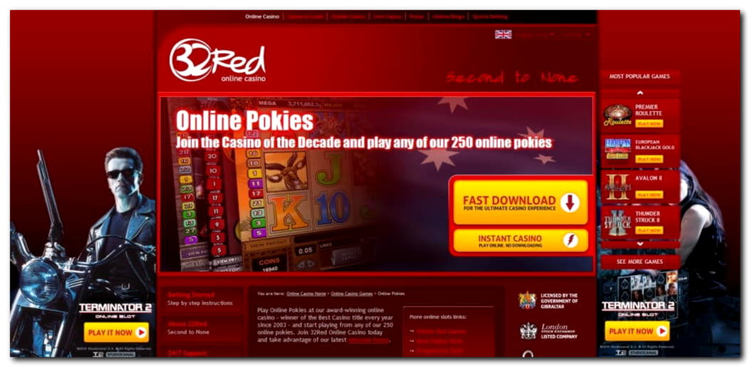 EURO 775 Daily freeroll slot tournament at Betway Casino