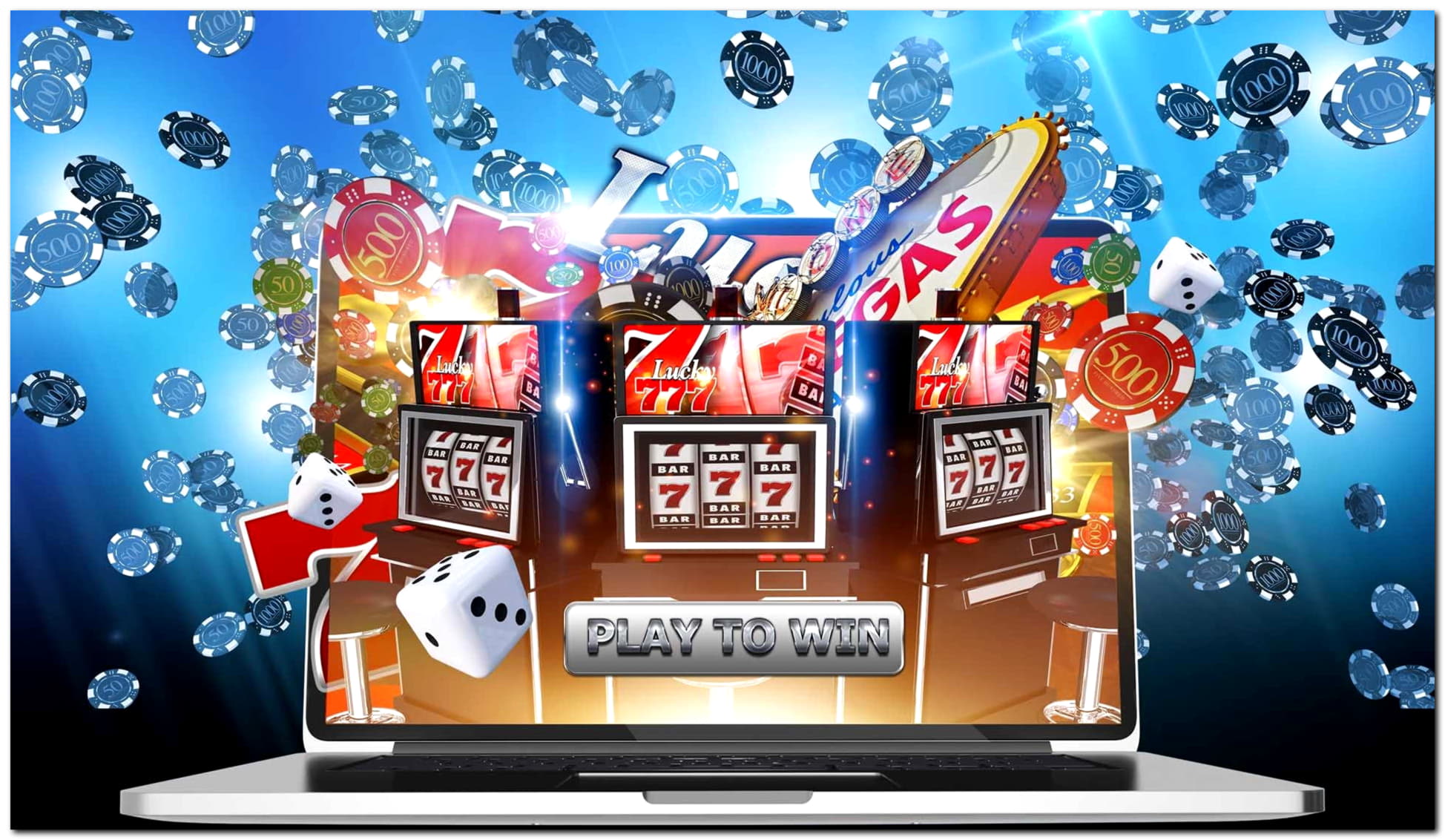 830% casino match bonus at Rizk Casino