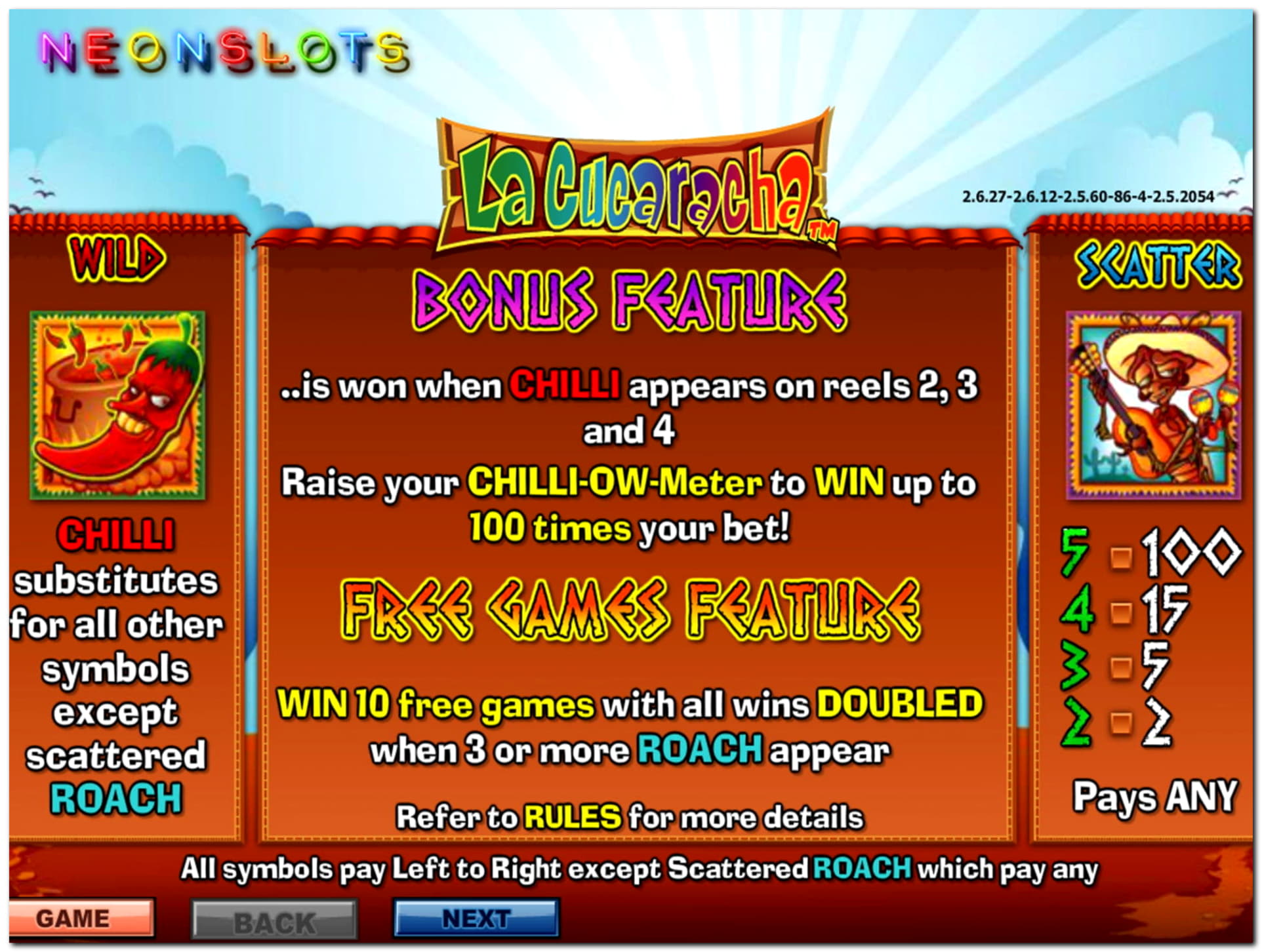 $3525 No deposit at Leo Vegas Casino