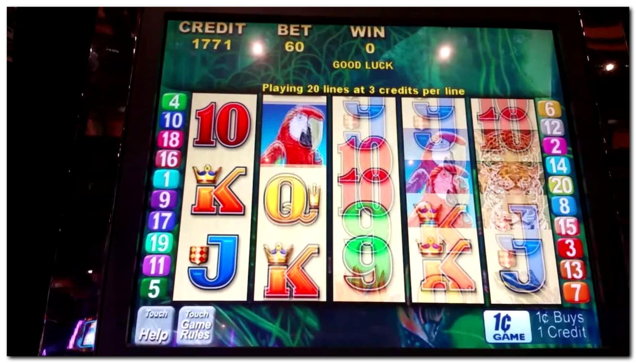 €1195 No deposit at Jet Bull Casino