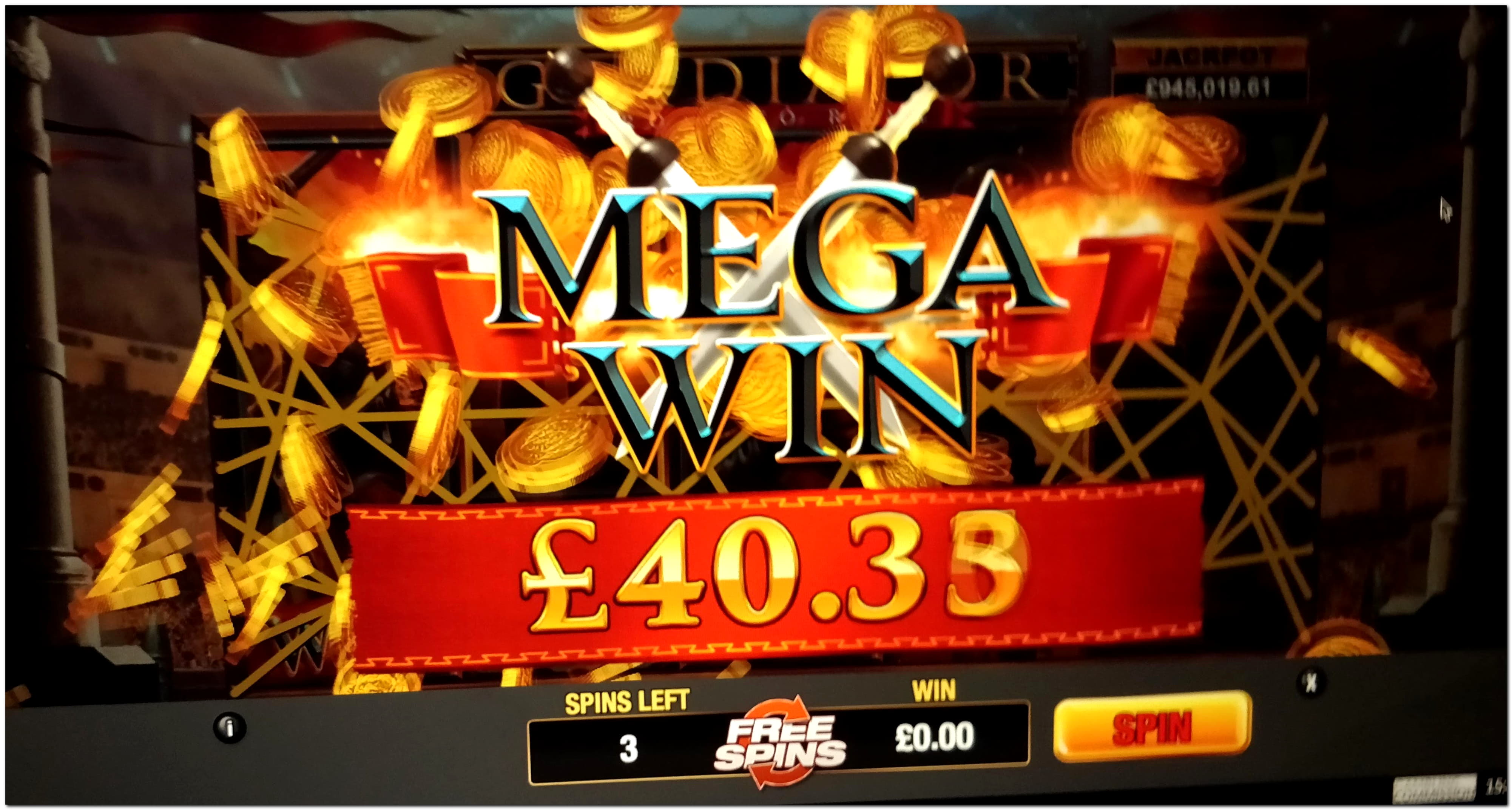 ﻿$640 free casino chip at William Hill Casino