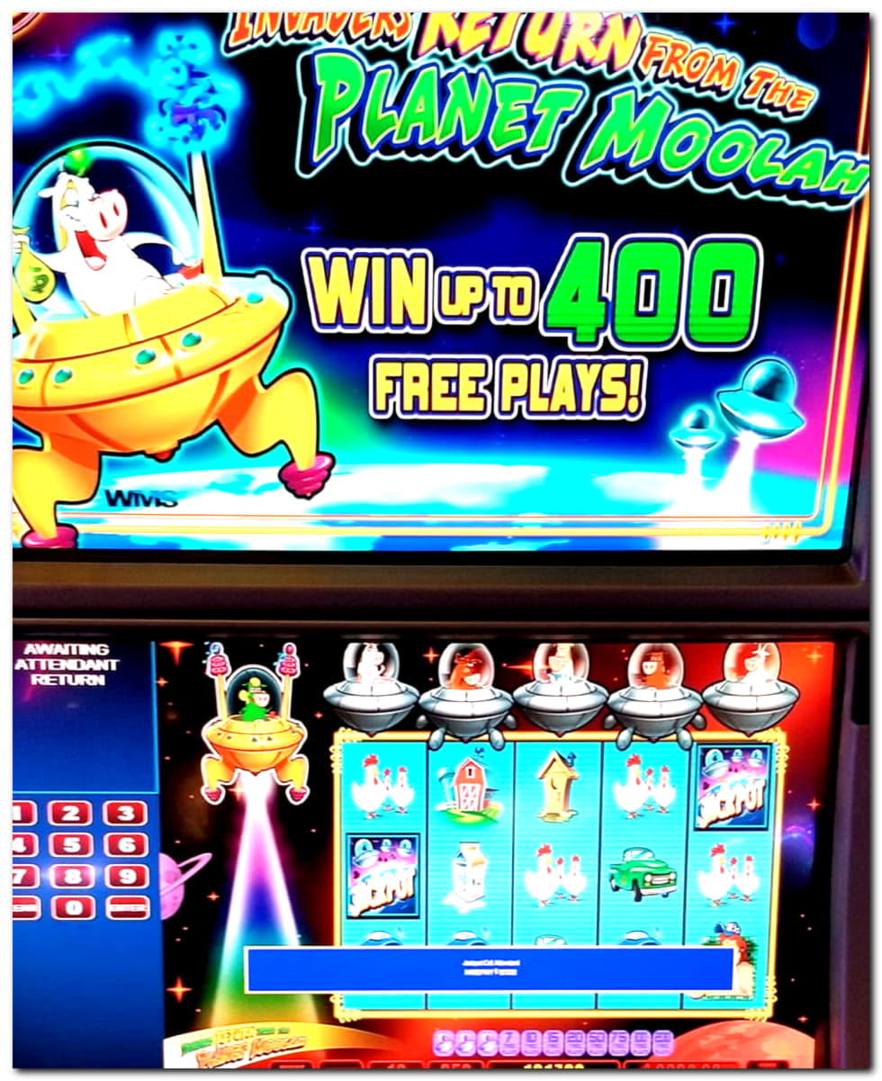Eur 415 Casino Tournament at Ikibu Casino