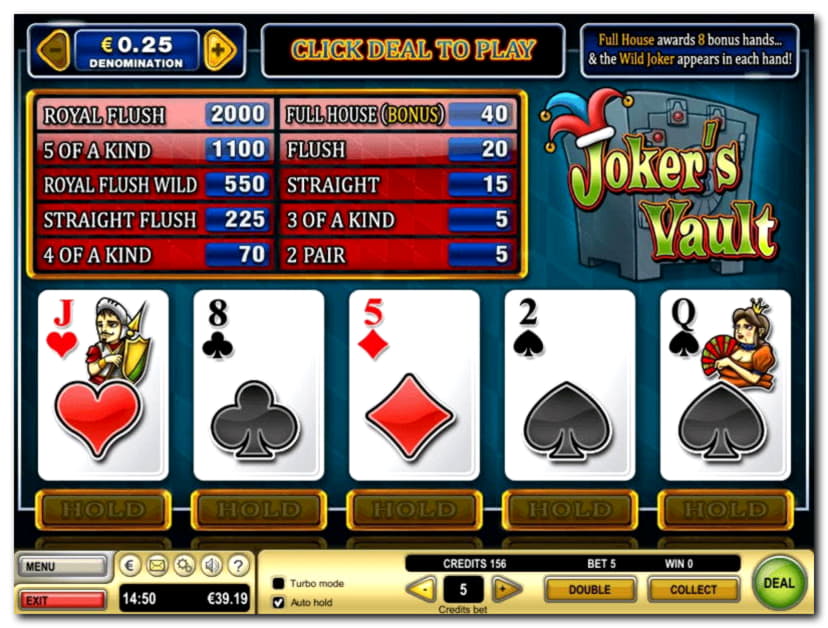 €4895 NO DEPOSIT at Slots Billion Casino