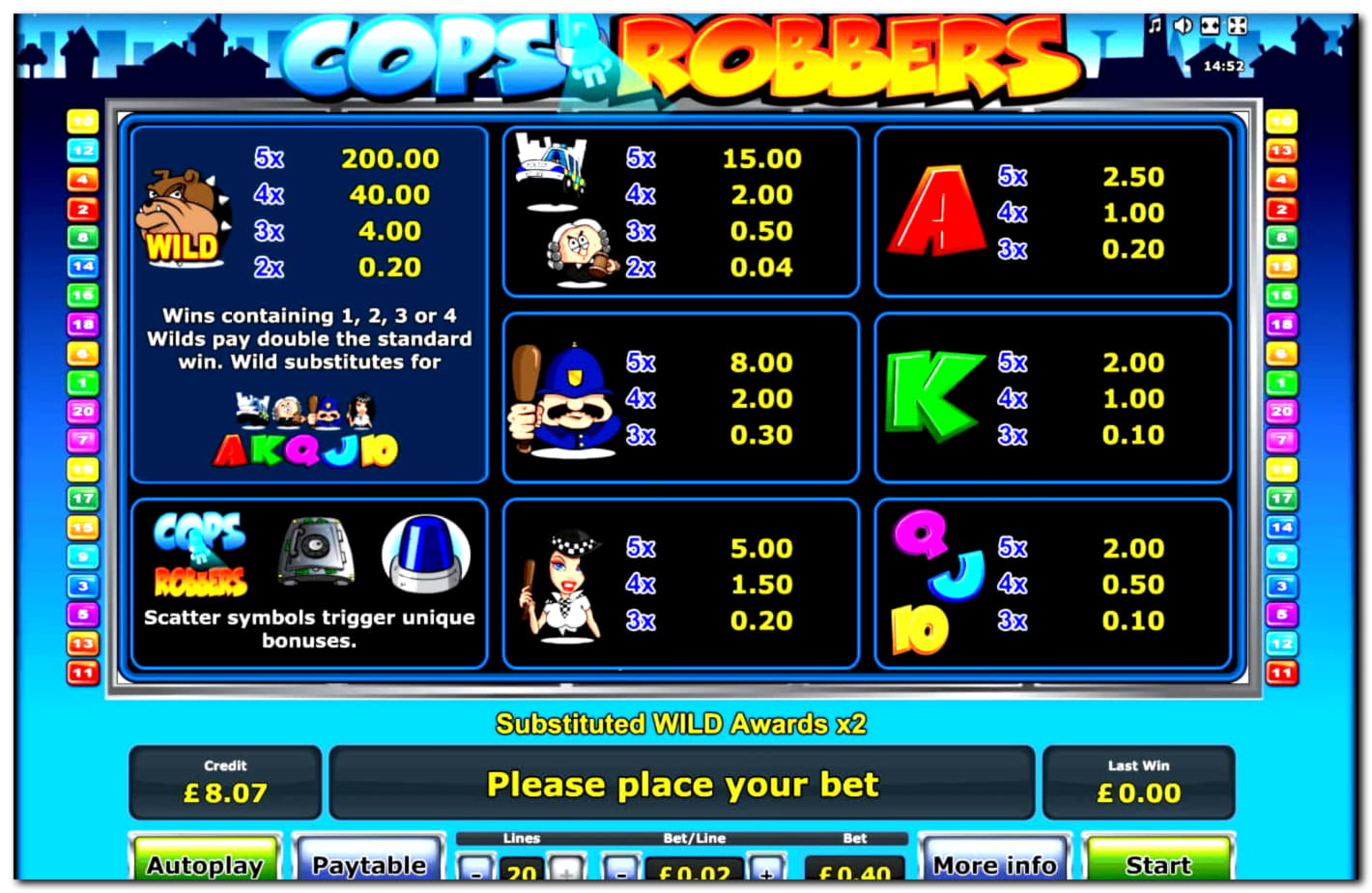 ﻿$190 FREE Casino Chip at Genesis Casino