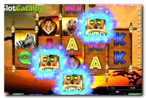 815% Casino Welcome Bonus at Spin Palace Casino