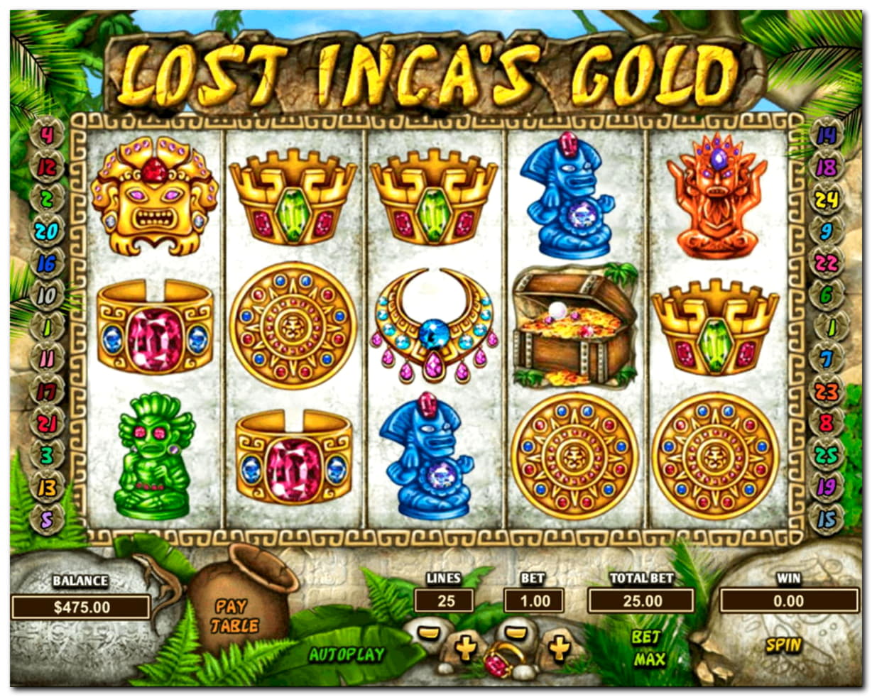 €1555 No deposit bonus casino at Party Casino