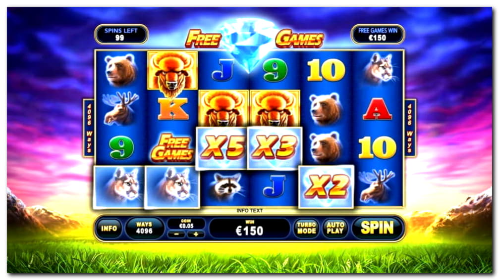 €1480 No deposit casino bonus at Karamba Casino
